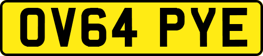 OV64PYE