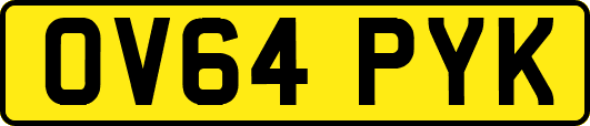 OV64PYK