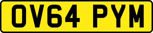 OV64PYM