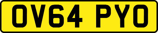 OV64PYO