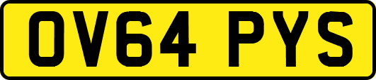 OV64PYS