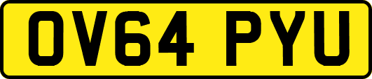 OV64PYU