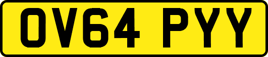 OV64PYY