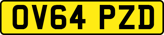 OV64PZD
