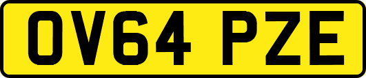 OV64PZE