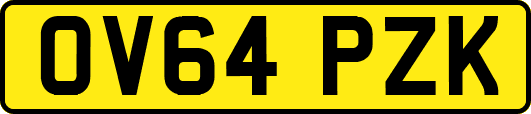 OV64PZK