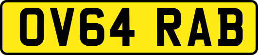 OV64RAB