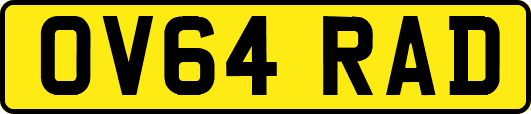 OV64RAD