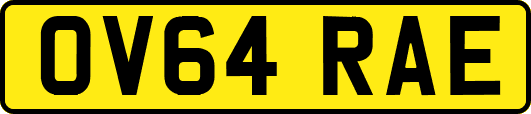 OV64RAE