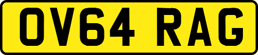 OV64RAG