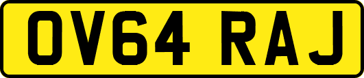 OV64RAJ
