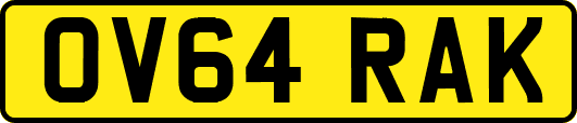 OV64RAK