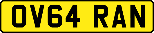 OV64RAN