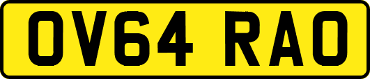 OV64RAO