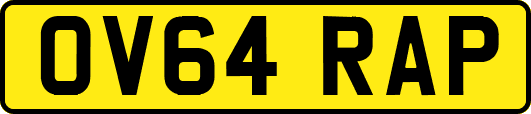 OV64RAP