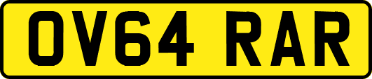 OV64RAR