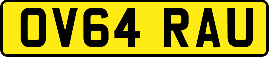 OV64RAU