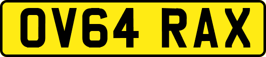 OV64RAX