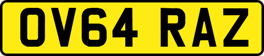 OV64RAZ
