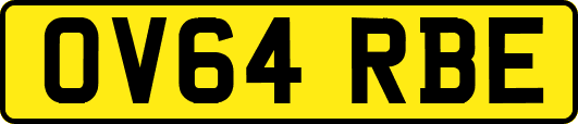 OV64RBE