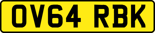 OV64RBK