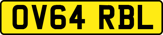 OV64RBL