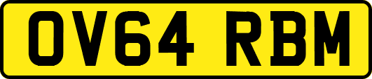 OV64RBM