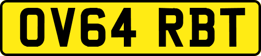 OV64RBT