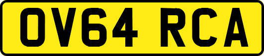 OV64RCA