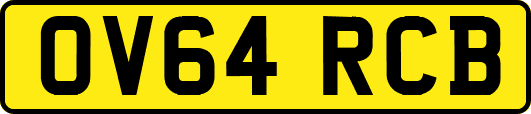 OV64RCB