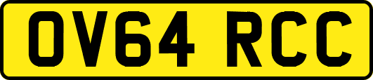 OV64RCC