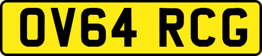 OV64RCG