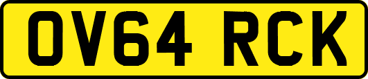 OV64RCK