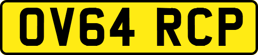 OV64RCP