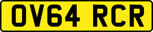 OV64RCR