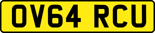 OV64RCU