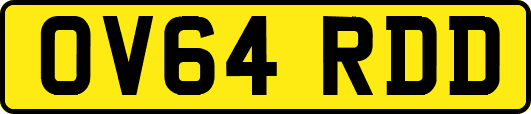 OV64RDD