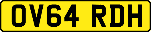 OV64RDH