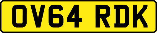 OV64RDK