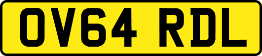 OV64RDL