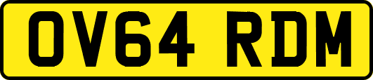 OV64RDM