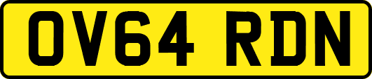 OV64RDN