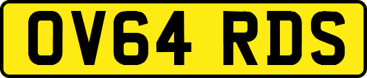 OV64RDS