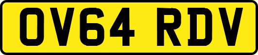 OV64RDV