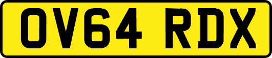 OV64RDX