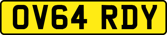 OV64RDY