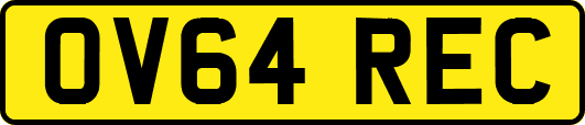OV64REC