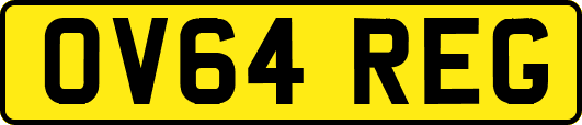 OV64REG