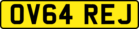 OV64REJ