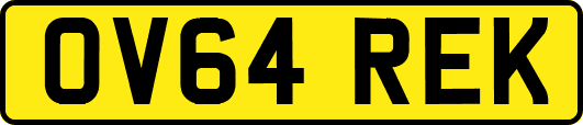 OV64REK